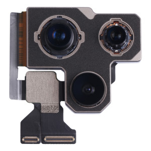 Caméra orientée arrière pour iPhone 13 Pro Max SH00451557-20