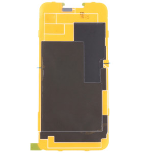Sticker en graphite de l'évier de chaleur LCD pour iPhone 13 Pro Max SH0104162-20