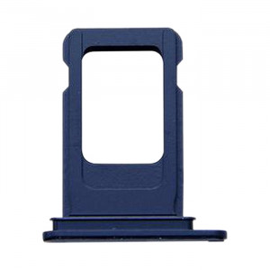 Plateau de carte SIM pour iPhone 13 Pro Max (Bleu) SH112L953-20