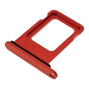 Plateau de carte SIM pour iPhone 13 (rouge) SH116R838-20