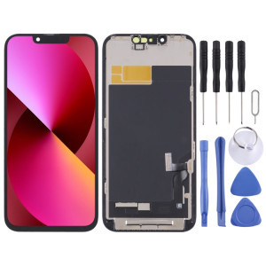 Écran LCD ZY TFT pour iPhone 13 avec assemblage complet du numériseur SH01341239-20