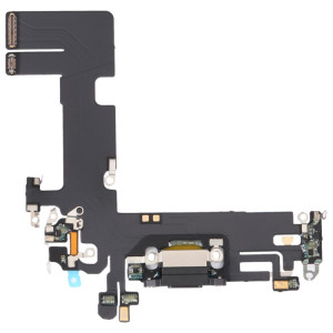 Pour le câble flexible du port de charge de l'iPhone 13 (noir) SH136B1200-20
