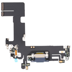 Pour le câble flexible du port de charge de l'iPhone 13 (bleu) SH136L1683-20