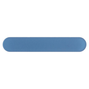 Pour iPhone 13/13 mini US Edition 5G Plaque de verre d'antenne de signal (bleu) SH360L1479-20