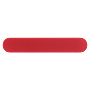 Pour iPhone 13/13 mini US Edition 5G Plaque de verre d'antenne de signal (rouge) SH360R742-20