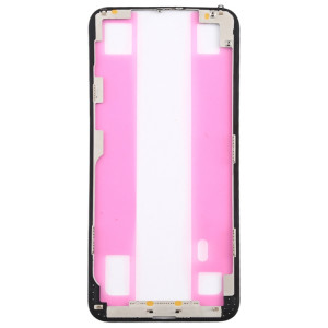 Cadre de lunette d'écran LCD avant pour iPhone 11 Pro Max SH0005155-20