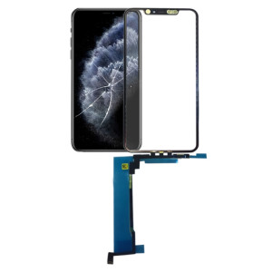 Écran tactile pour iPhone 11 Pro Max SH0030545-20