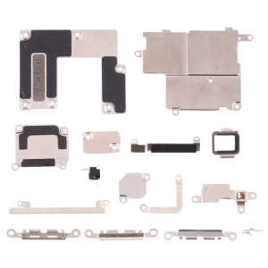 Ensemble d'accessoires de réparation interne 15 en 1 pour iPhone 11 Pro Max SH00391252-20