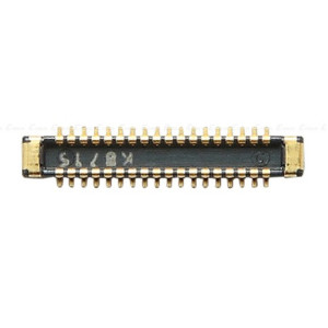 Connecteur FPC d'écran LCD sur câble flexible pour iPhone 11 Pro / 11 Pro Max SH1170406-20