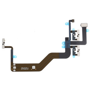 Câble flexible pour bouton d'alimentation et bouton de volume pour iPhone 12 Mini SH0005797-20