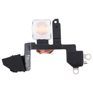 Câble flexible de lampe de poche pour iPhone 12 Mini SH0022339-20