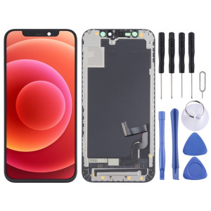 Écran LCD RJ Incell Cof et ensemble complet de numériseur pour iPhone 12 Mini SH02561164-20