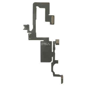 Câble de capteur de haut-parleur d'écouteur Câble Flex pour iPhone 12 mini SH0026598-20