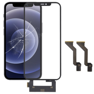 Pour iPhone 12 mini écran tactile, câble flexible vierge, retirer IC besoin d'un entretien professionnel SH0036889-20