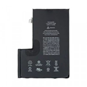 Batterie Li-ion 3687mAH pour iPhone 12 Pro Max SH0020881-20