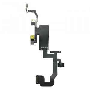 Câble de capteur de haut-parleur d'écouteur pour iPhone 12 Pro Max SH0051610-20