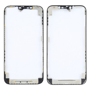 Cadre du cadre de l'écran LCD avant pour iPhone 12 Pro Max SH11231445-20