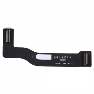 iPartsAcheter pour MacBook Air 13,3 pouces A1466 (2012) Câble Flex pour carte d'alimentation SI12361367-20