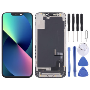 Écran LCD TFT pour iPhone 13 mini avec assemblage complet du numériseur SH0009989-20