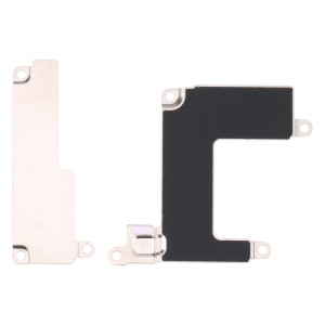 Pour iPhone 13 Pro LCD + Batterie Flex Cable Iron Sheet Cover SH00091274-20