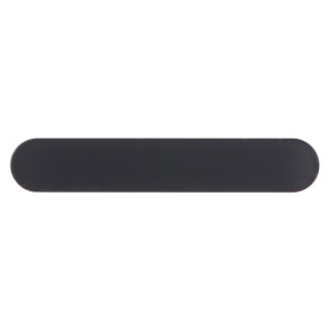 Pour iPhone 13 Pro / 13 Pro Max US Edition 5G Plaque de verre d'antenne de signal (noir graphite) SH60GR77-20