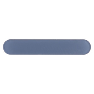 Pour iPhone 13 Pro / 13 Pro Max US Edition 5G Antenne de signal Plaque de verre (Bleu) SH360L751-20