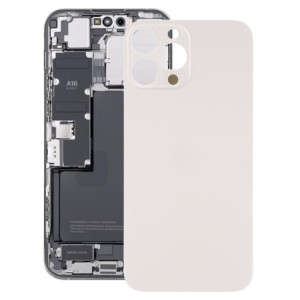 Coque arrière de batterie pour iPhone 14 Pro Max (Or) SH18JL239-20