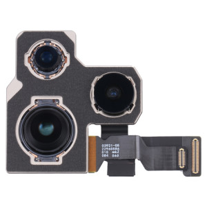 Pour iPhone 14 Pro Max caméra arrière d'origine SH00501220-20
