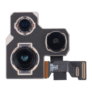 Pour iPhone 14 Pro caméra arrière d'origine SH0053641-20