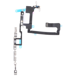 Pour le câble flexible du bouton d'alimentation de l'iPhone 14 Plus SH00551561-20