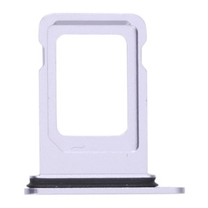 Tiroir carte SIM+SIM pour iPhone 14 (Violet) SH057P234-20