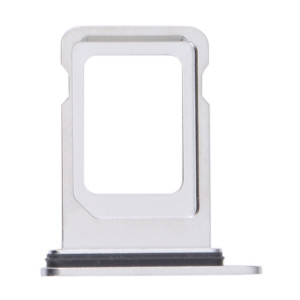 Plateau de carte SIM pour iPhone 14 Pro (Argent) SH062S705-20