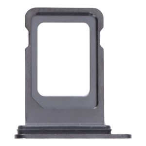 Plateau de carte SIM pour iPhone 14 Pro Max (noir) SH068B1466-20