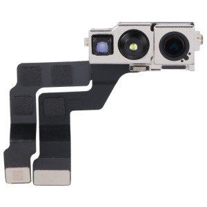 Pour iPhone 14 Pro Max caméra frontale SH0069794-20