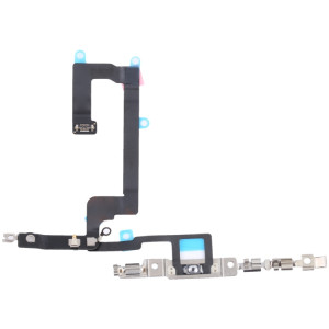 Pour le câble flexible du bouton d'alimentation de l'iPhone 14 SH0078267-20