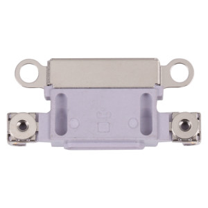 Pour connecteur de port de charge iPhone 14 (violet) SH107P1668-20