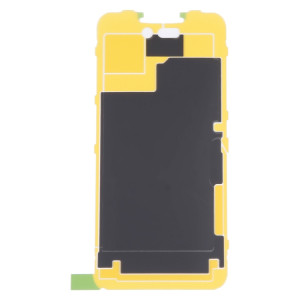 Autocollant en graphite pour dissipateur de chaleur LCD pour iPhone 14 Plus SH0114686-20
