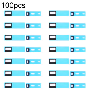 100/Set autocollant arrière du capteur de lumière LCD de la caméra avant pour iPhone 14/14 Plus SH01181681-20