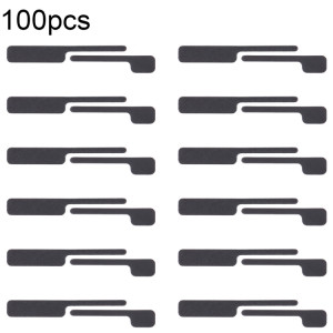 100/ensemble pour iPhone 14 Pro LCD support éponge mousse tampons SH01241655-20