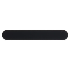 Pour iPhone 14 Pro / 14 Pro Max US Edition 5G Antenne de signal Plaque de verre (Noir) SH361B69-20