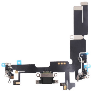 Câble flexible du port de chargement pour iPhone 14 Plus (noir) SH631B1112-20