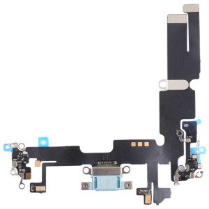 Câble flexible du port de chargement pour iPhone 14 Plus (bleu) SH631L623-20