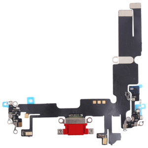 Câble flexible du port de chargement pour iPhone 14 Plus (rouge) SH631R759-20