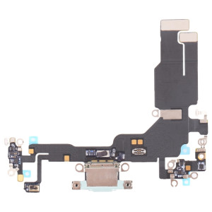 Pour câble flexible de port de charge d'origine iPhone 15 (bleu) SH001L869-20