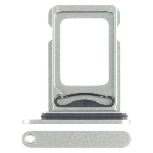 Pour iPhone 15 SIM + Plateau pour carte SIM (Vert) SH019G143-20