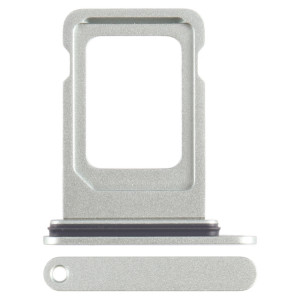 Pour iPhone 15 Plateau de carte SIM (Vert) SH021G194-20