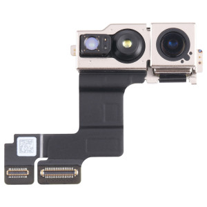 Pour iPhone 15 Plus, caméra frontale SH00351587-20