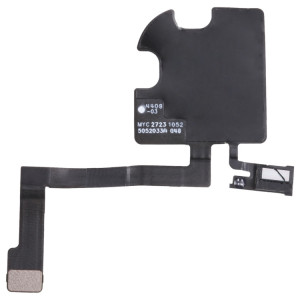 Câble flexible pour haut-parleur et écouteur iPhone 15 Pro Max SH0038641-20