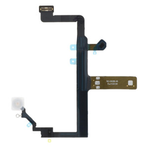 Câble flexible pour lampe de poche iPhone 15 Plus SH00541568-20
