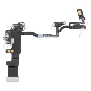 Câble flexible de Signal WIFI pour iPhone 15 Pro Max SH00711212-20